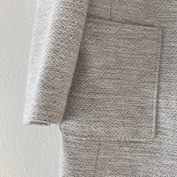 ASOS two pocket pea coat - Picture 2 of 5